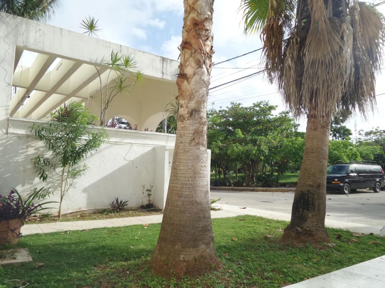 Kukulcan Hostel & Friends Cancún Camera foto