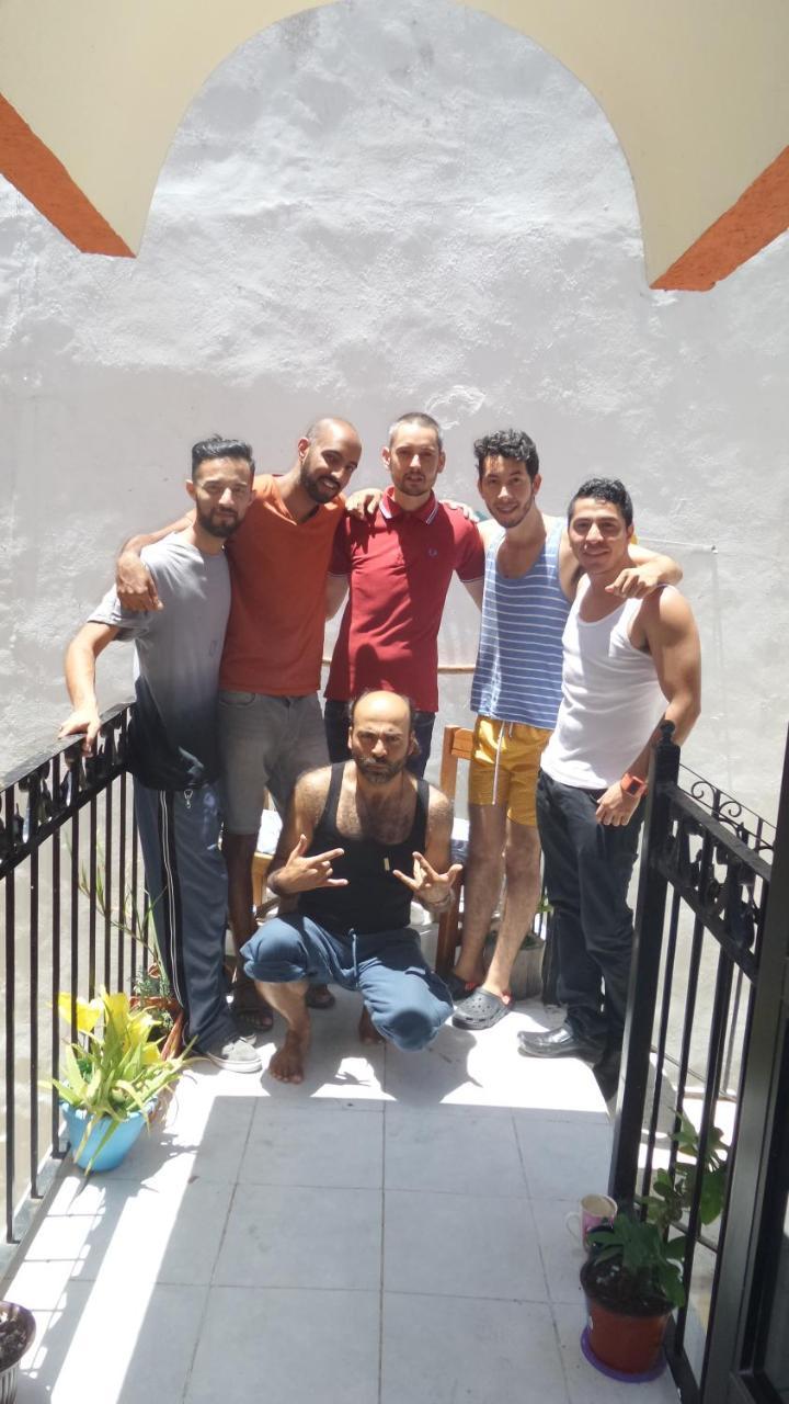 Kukulcan Hostel & Friends Cancún Esterno foto