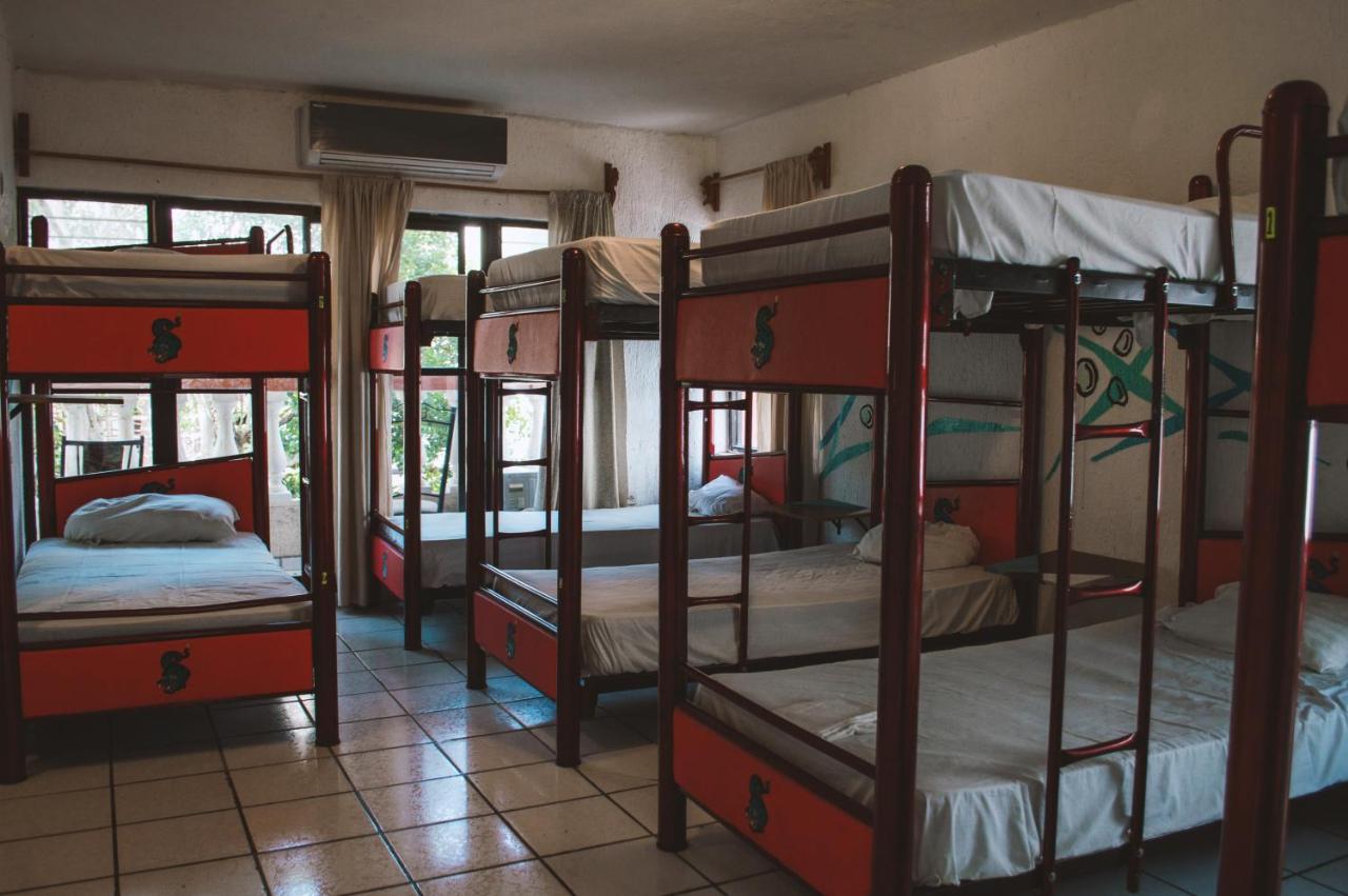 Kukulcan Hostel & Friends Cancún Esterno foto