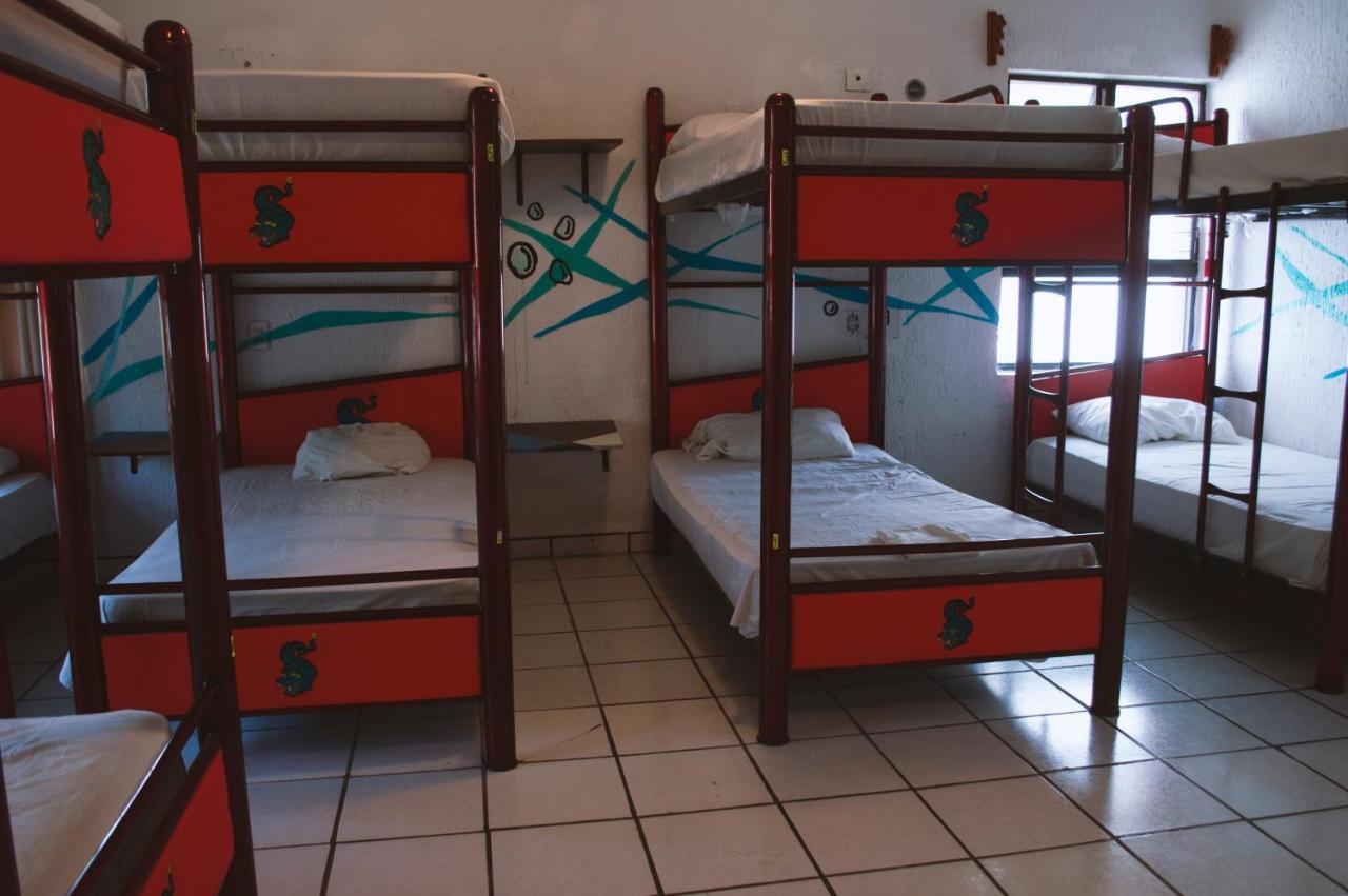 Kukulcan Hostel & Friends Cancún Esterno foto