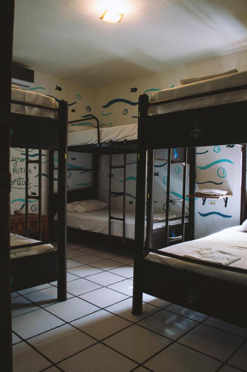 Kukulcan Hostel & Friends Cancún Esterno foto