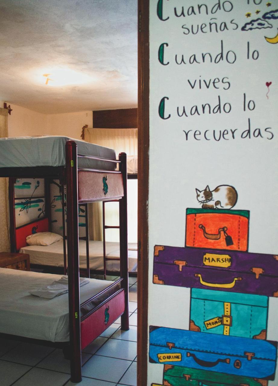 Kukulcan Hostel & Friends Cancún Esterno foto