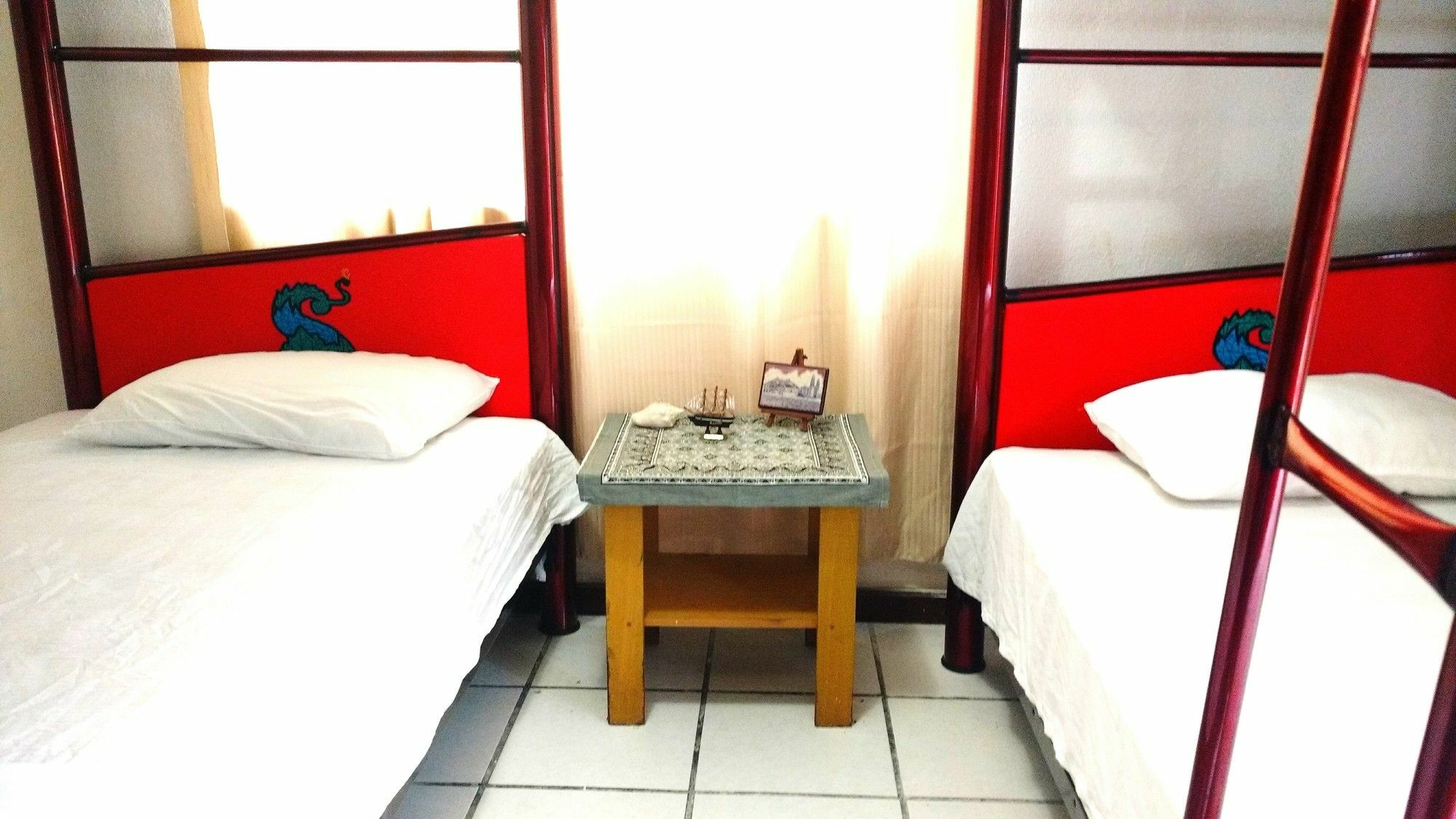 Kukulcan Hostel & Friends Cancún Esterno foto