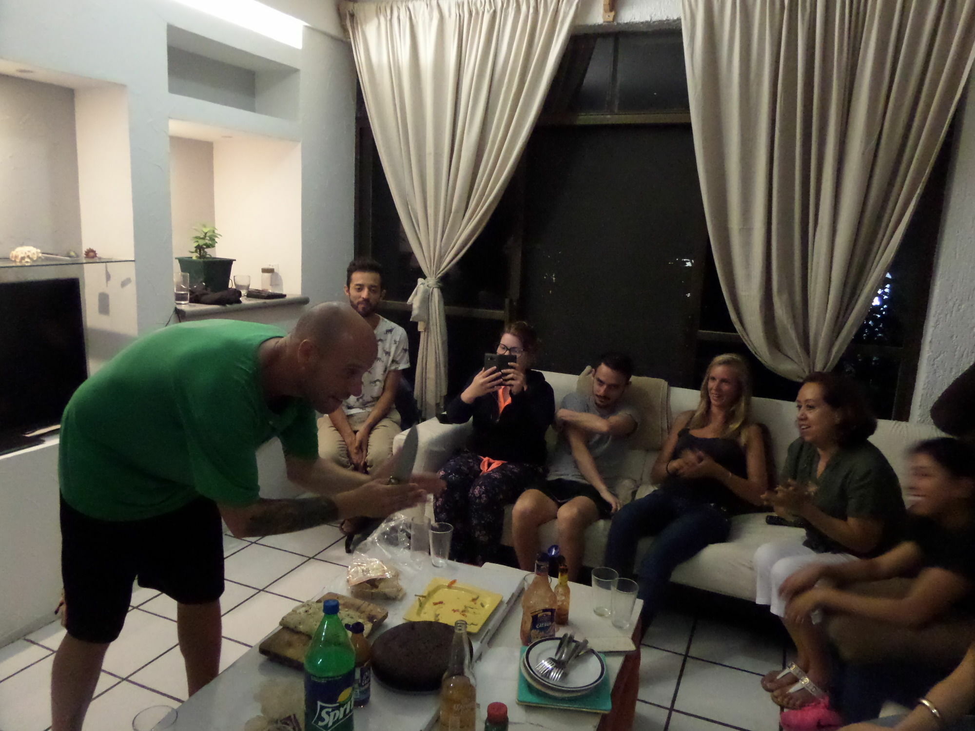 Kukulcan Hostel & Friends Cancún Esterno foto