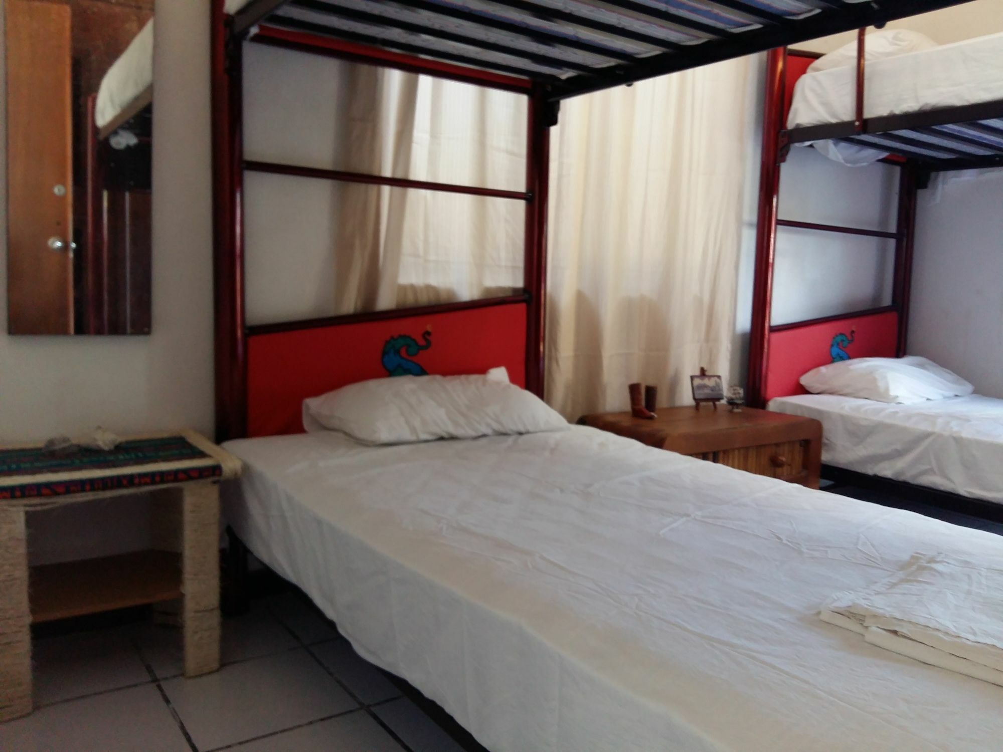Kukulcan Hostel & Friends Cancún Esterno foto