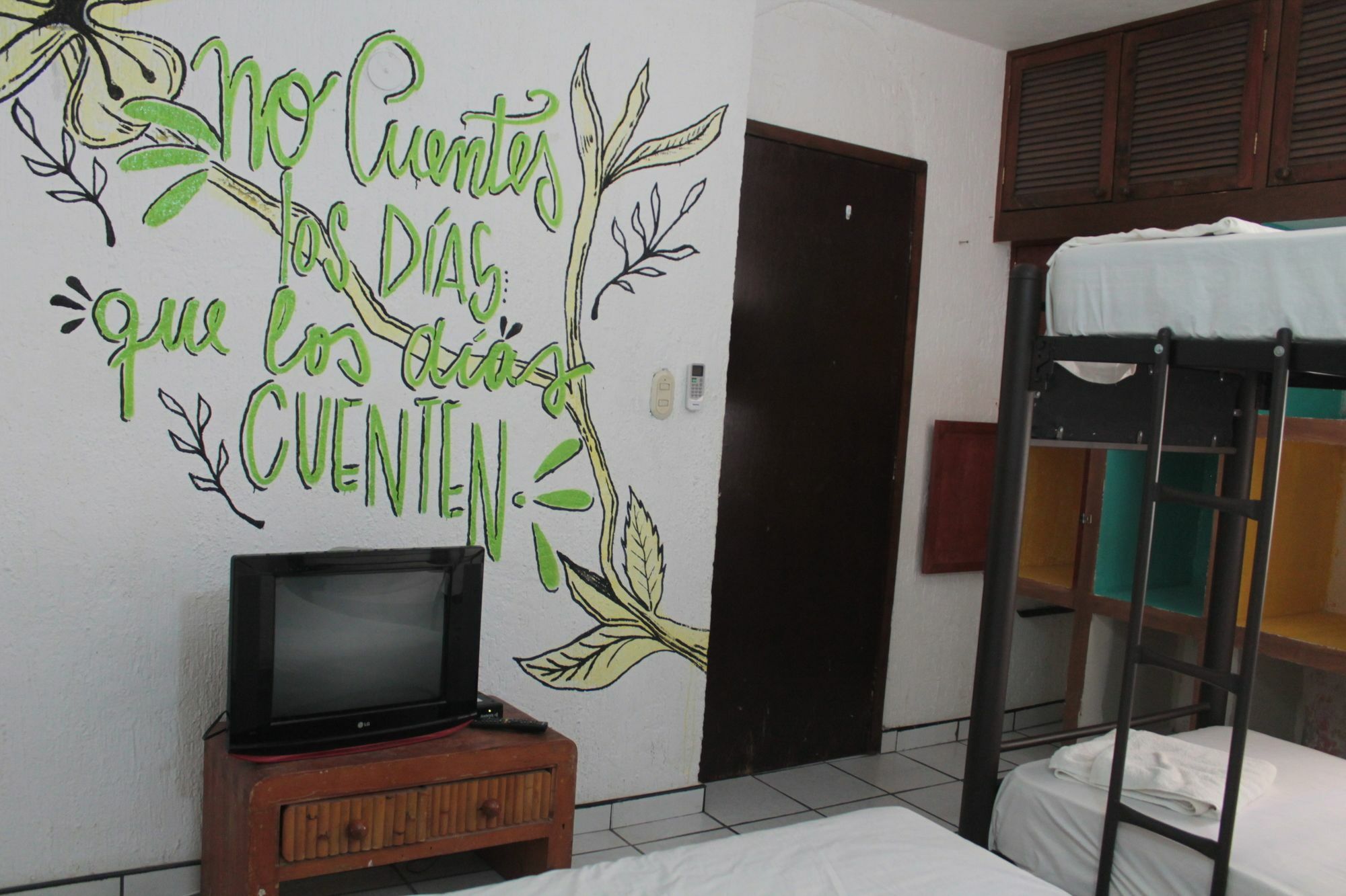 Kukulcan Hostel & Friends Cancún Esterno foto